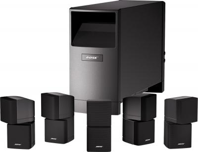 Bose Cube Speaker Mounts Installation Software