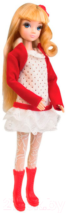Кукла с аксессуарами Sonya Rose
